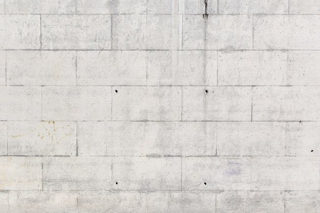 Concrete background texture created from formwork.