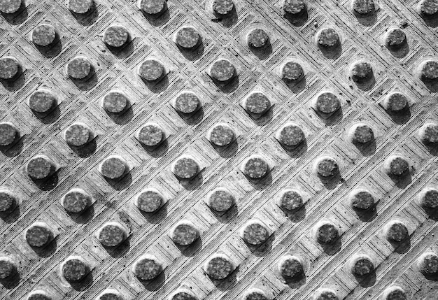 Concrete bump dots texture background