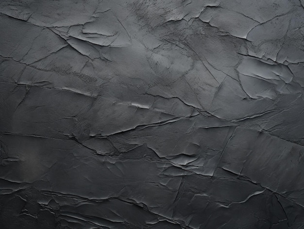 Concrete cracked texture background grey and dark tones