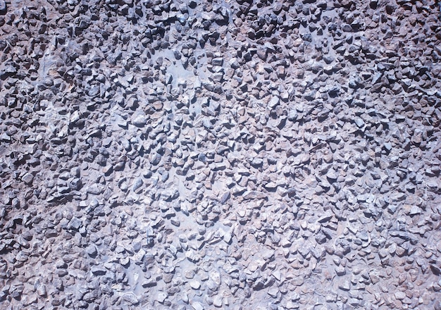 Concrete rock crumb texture background