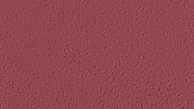 Concrete texture red for wallpaper background or cover page