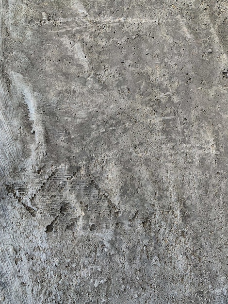 Concrete wall background Cement wall texture