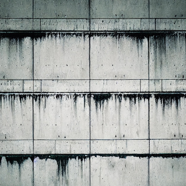 Concrete wall background