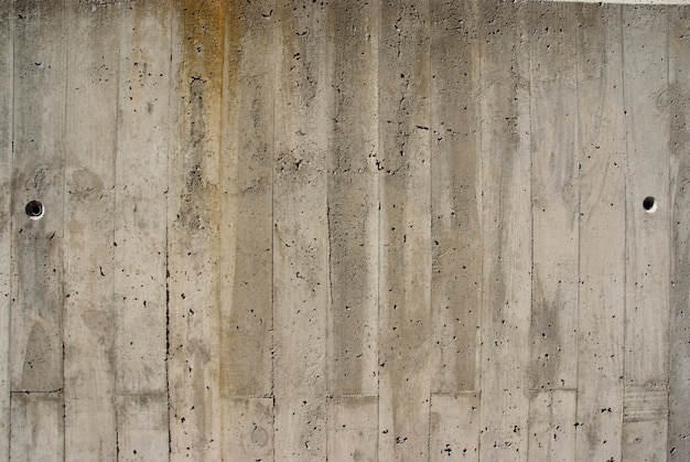 Concrete wall ideal for backgrounds and textures