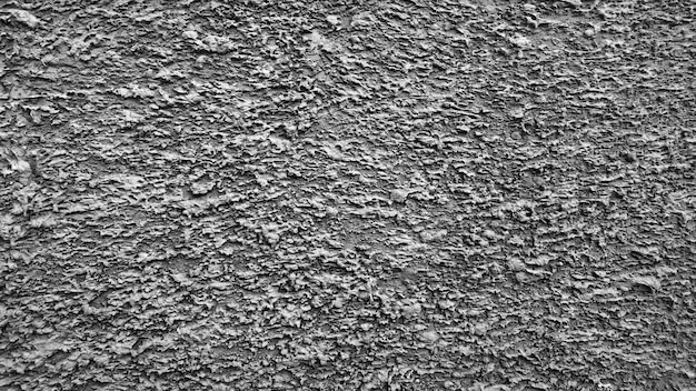 Concrete wall texture rough wall texture