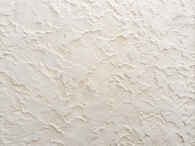 concrete wall white color for texture background