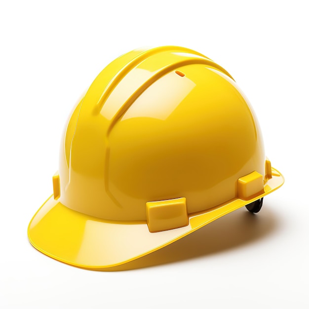 construction helmet