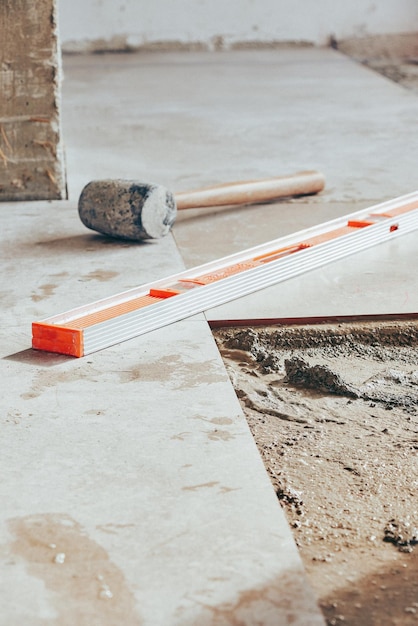 construction worker tools in mexico