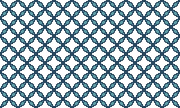 Photo cool contrast geometric shapes seamless pattern for wallpaper background