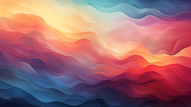 cool grained Gradient wallpaper