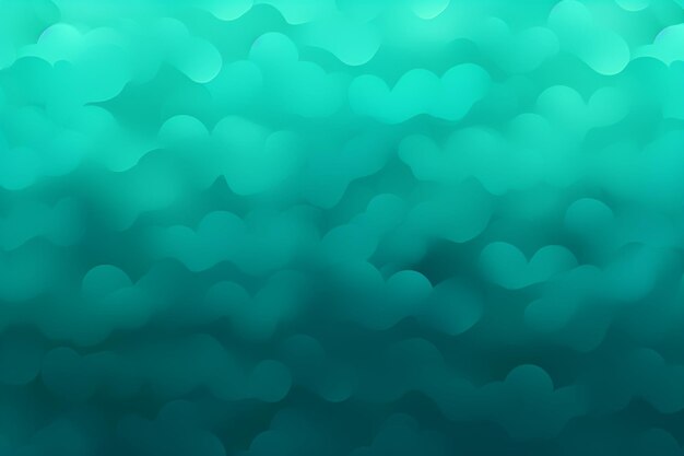 Photo cool mint to deep teal refreshing blend gradient b background image gradient design