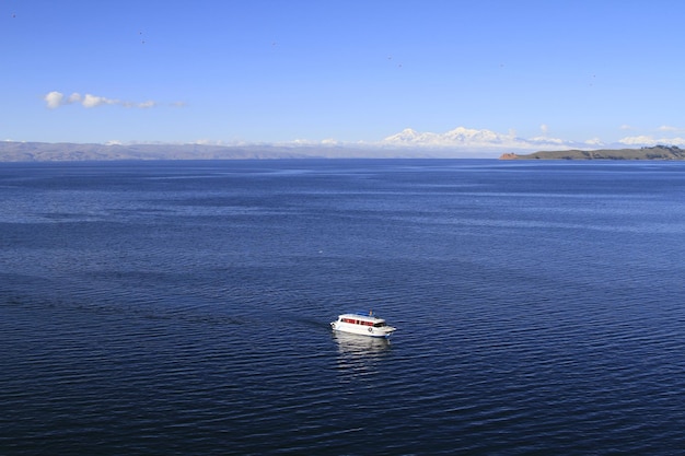 Copacabana Bolivia