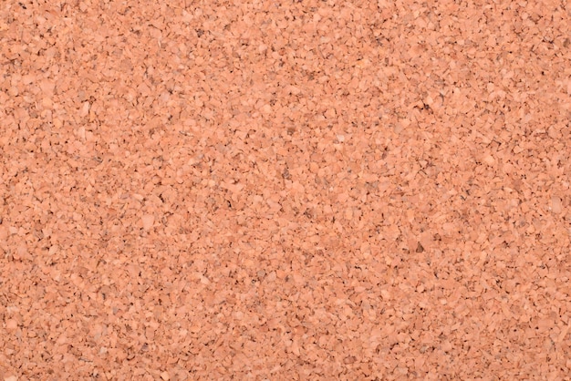 Cork board background