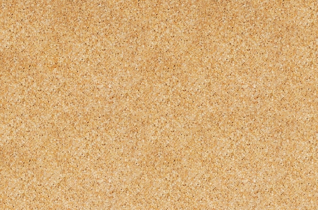 Cork board texture background