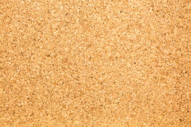 Cork Board Wood Surface