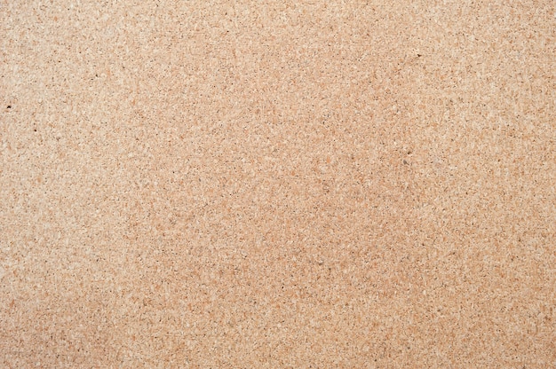 Cork texture background with place for your text.