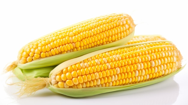 Corn on the cob is a corn that is not corn