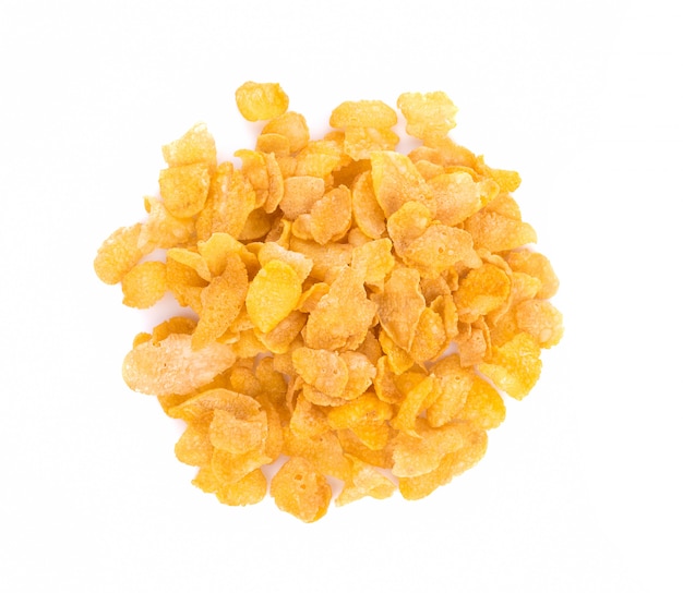 Corn flakes 