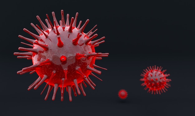 Coronavirus COVID19 Quarantine Dolar Economy Money Coronavirus outbreak and coronaviruses