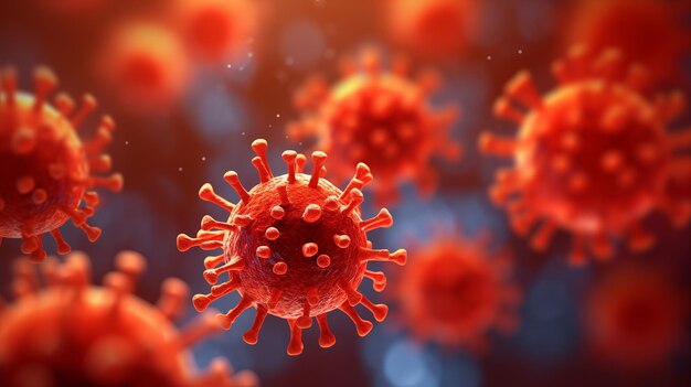 coronavirus pictures