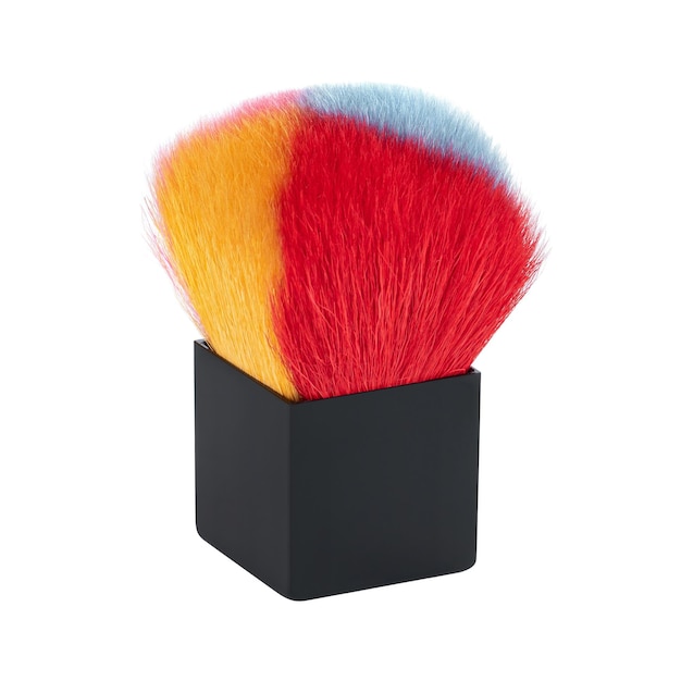 Cosmetic brush