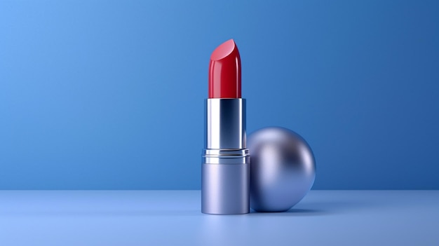 cosmetics lipstick HD 8K wallpaper Stock Photographic Image