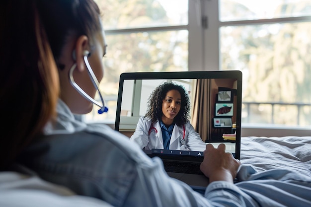 the costeffectiveness of telemedicine services off generative ai