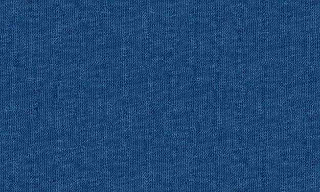 Cotton single jersey fabric background