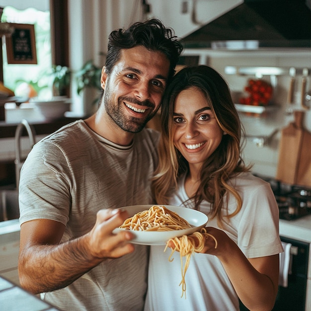 Couple Goals Capturing Joy Together