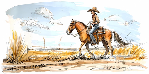 cowboy background image for country music wild west western