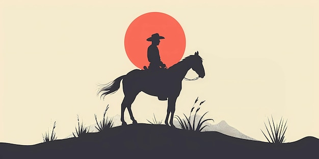 cowboy background image for country music wild west western