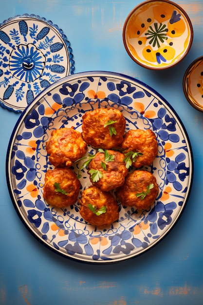 Coxinha Irresistible Brazilian Chicken Croquettes