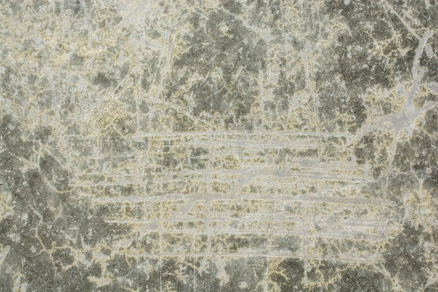 Crack concrete textured as abstract grunge background