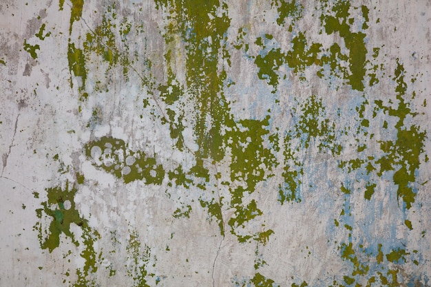 Cracked and abstract grunge texture Aged material surface backdrop Weathered effect pattern Old and dirty background