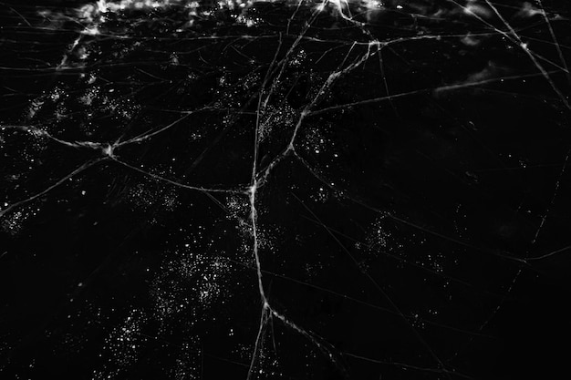 cracked ice texture, abstract seasonal winter cold background, natural ice, broken ice on a lake