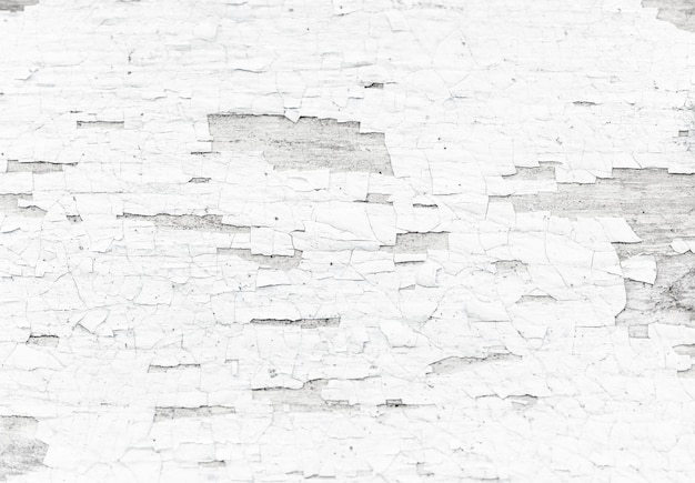 Cracked paint gray texture