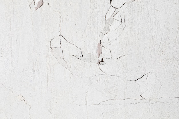 Cracked wall texture background