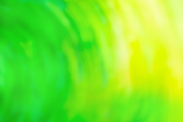 Crash zoom effect speed defocused green background Radial speed lines blurry zoom green background