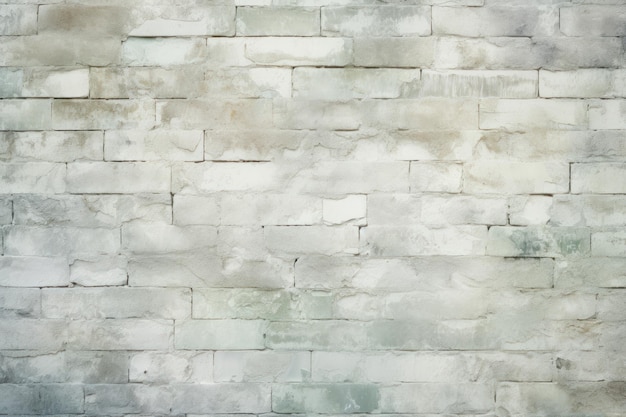 Cream and celadon brick wall concrete or stone texture ar 32 v 52 Job ID 39f76227fb2c41ac8d6ccf04e1e46c66