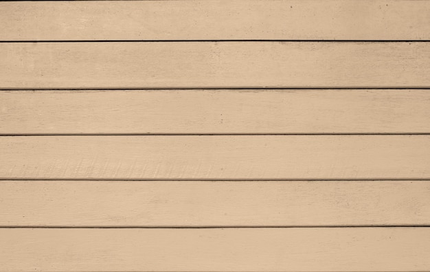 Cream wood background