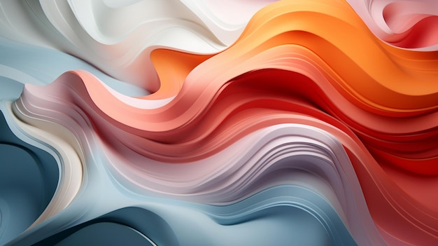 Create captivating abstract backgrounds that add depth and vibrancy to any design project Explore