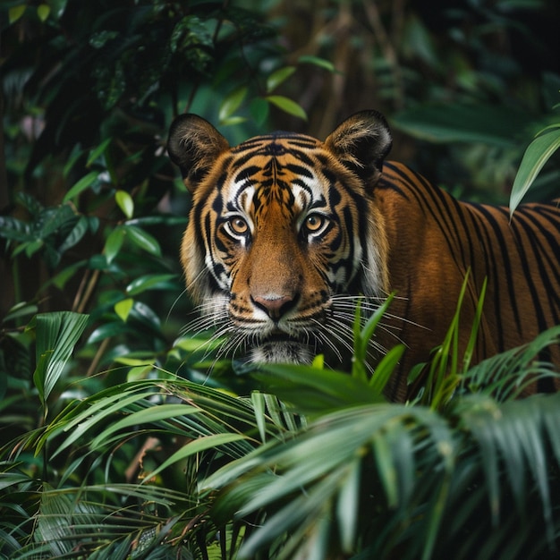 Create a documentary script about the biodiversity of a threatened jungle ecosystem