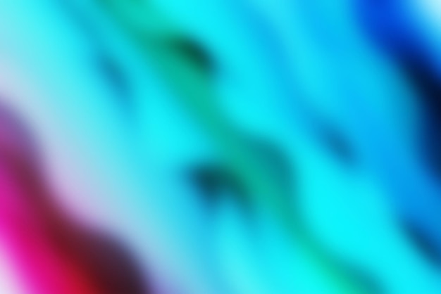 Creative Abstract Background defocused Vivid blurred colorful wallpaper premium Photo