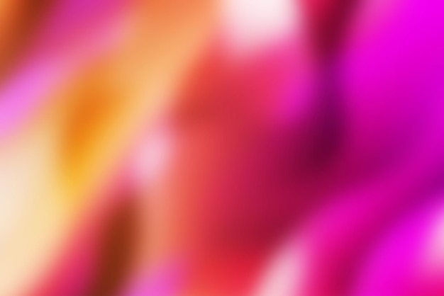 Creative Abstract Background defocused Vivid blurred colorful wallpaper premium Photo