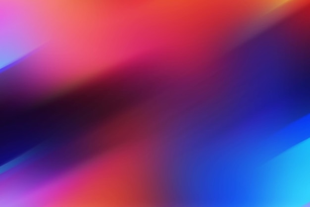 Creative Abstract geometric stripes Background defocused Vivid blurred colorful wallpaper