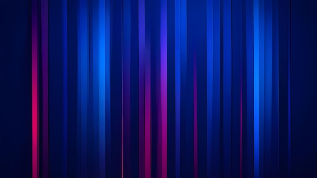 Creative background with gradient designs