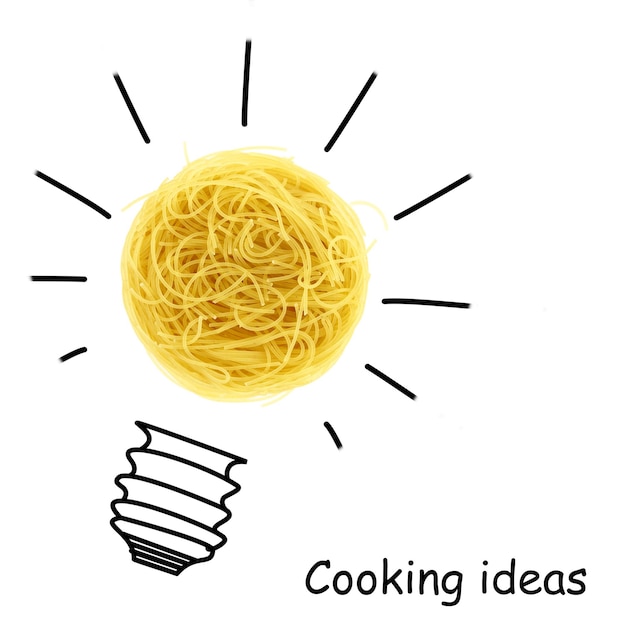 Creative cooking ideas