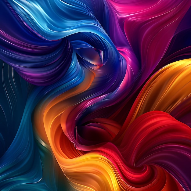 creative digital 4k desktop wallpaper background generative Ai generative AI