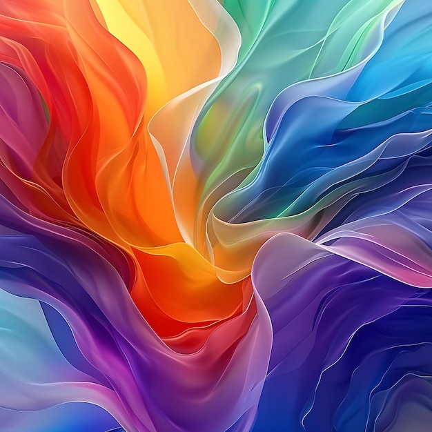 creative digital 4k desktop wallpaper background generative Ai generative AI