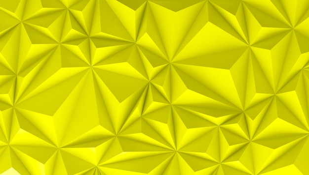 Creative geometric 3d texture background design